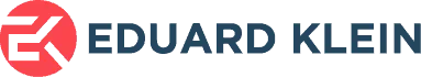 Eduard Klein Logo